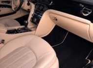 2012 Bentley Mulsanne