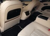2012 Bentley Mulsanne