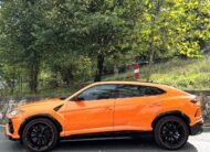 2022 Lamborghini URUS