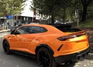 2022 Lamborghini URUS