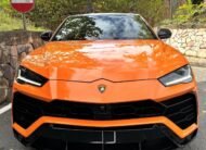 2022 Lamborghini URUS