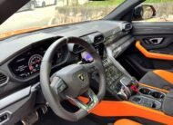 2022 Lamborghini URUS