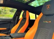 2022 Lamborghini URUS