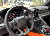 2022 Lamborghini URUS