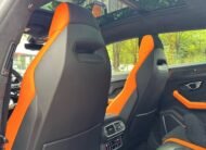 2022 Lamborghini URUS