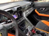 2022 Lamborghini URUS