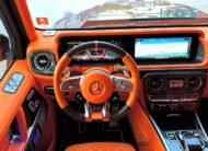 2024 Mercedes Benz G BRABUS 800