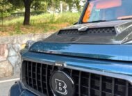 2024 Mercedes Benz G BRABUS 800