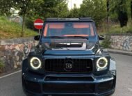 2024 Mercedes Benz G BRABUS 800