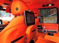 2024 Mercedes Benz G BRABUS 800