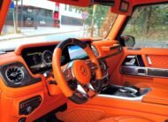 2024 Mercedes Benz G BRABUS 800