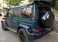 2024 Mercedes Benz G BRABUS 800