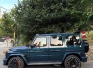 2024 Mercedes Benz G BRABUS 800