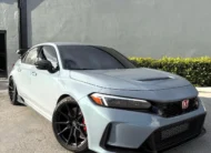 2025 Honda Civic Type R