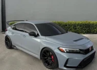 2025 Honda Civic Type R