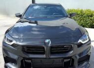 BMW M2 (G87)