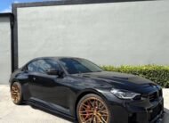 BMW M2 (G87)